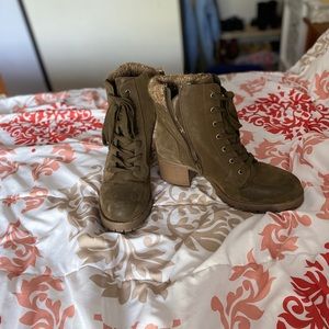 Size 11 boots